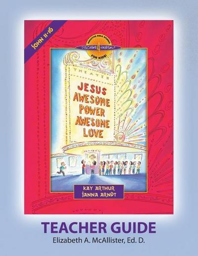 Discover 4 Yourself (D4y) Teacher Guide