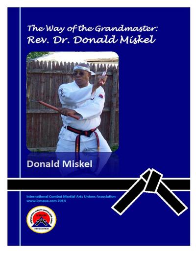 Way of the Grandmaster