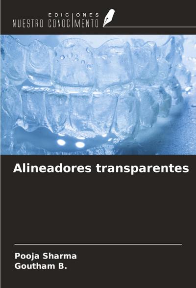 Alineadores transparentes
