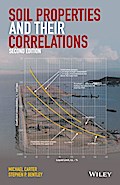 Soil Properties and their Correlations