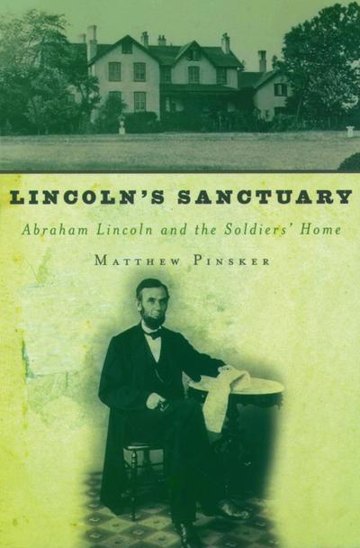 Lincoln’s Sanctuary