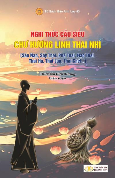 Nghi Th¿c C¿u Siêu Ch¿ H¿¿ng Linh Thai Nhi