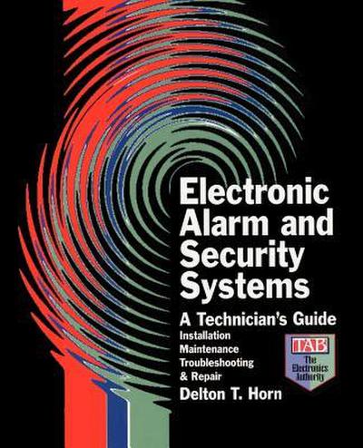 Electronic Alarm and Security Systems