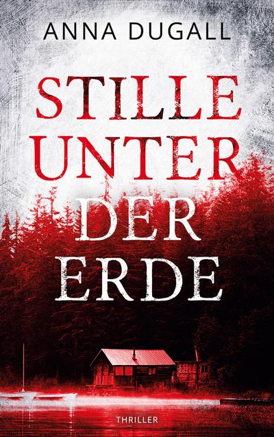 Stille unter der Erde