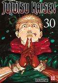 Jujutsu Kaisen 30 (Finale)