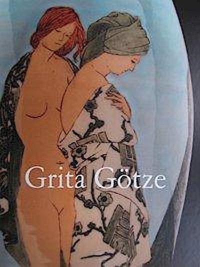 Götze, G: Grita Götze - Keramik/Ceramics