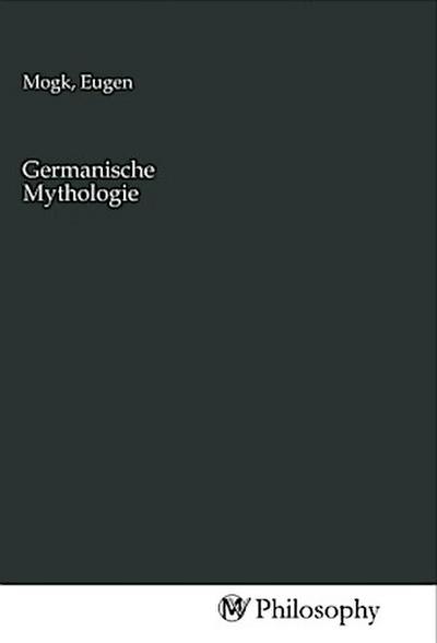 Germanische Mythologie