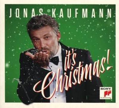 It’s Christmas! Extended Edition