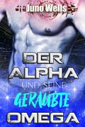 Der Alpha und seine geraubte Omega