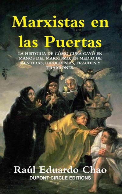 Marxistas en las Puertas