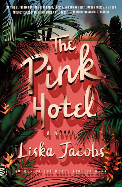 Pink Hotel