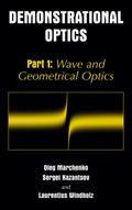 Demonstrational Optics