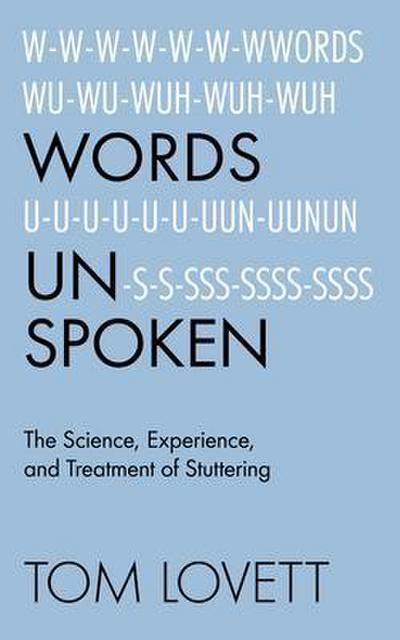 Words Unspoken