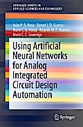 Using Artificial Neural Networks for Analog Integrated Circuit Design Automation