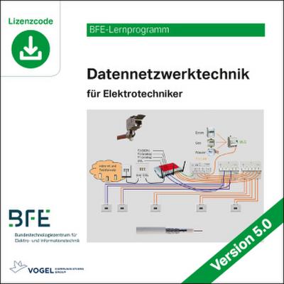 Datennetzwerktechnik