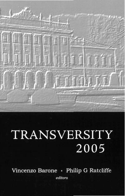 Transversity 2005