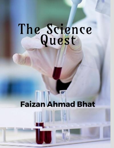 The Science Quest