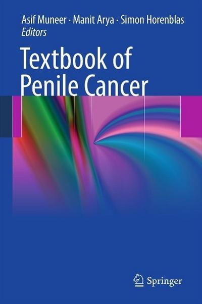 Textbook of Penile Cancer