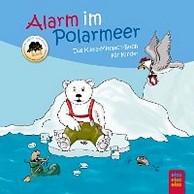 Alarm im Polarmeer