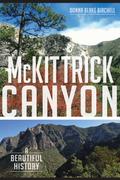 McKittrick Canyon