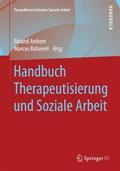 Handbuch Therapeutisierung und Soziale Arbeit