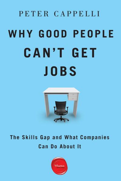Why Good People Can’t Get Jobs