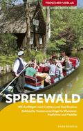 TRESCHER Reiseführer Spreewald