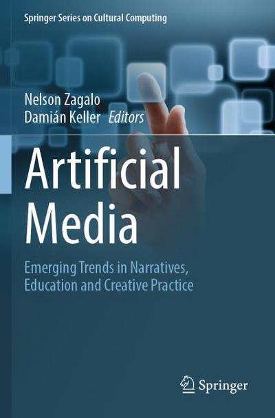 Artificial Media