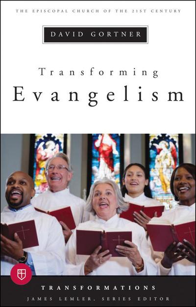 Transforming Evangelism