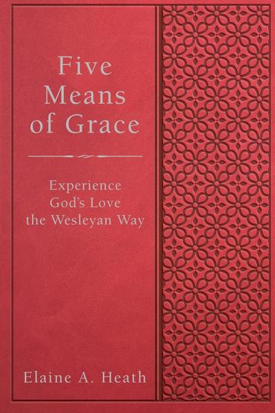 Five Means of Grace