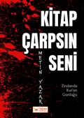 Kitap Çarpsin Seni