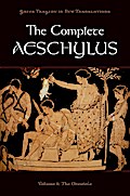 The Complete Aeschylus