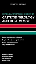 Oxford American Handbook of Gastroenterology and Hepatology