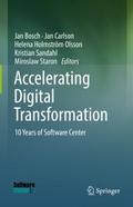 Accelerating Digital Transformation
