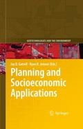 Planning and Socioeconomic Applications
