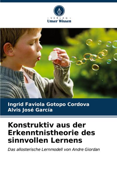 Konstruktiv aus der Erkenntnistheorie des sinnvollen Lernens