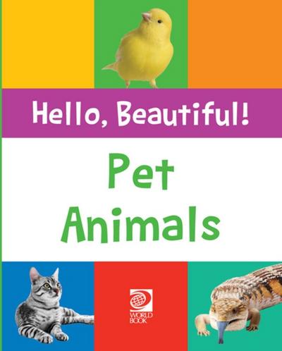 Pet Animals