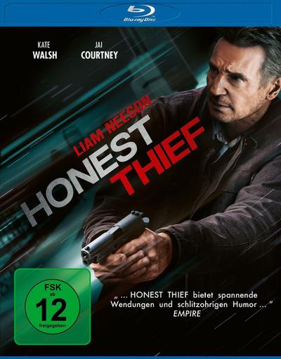 The Honest Thief