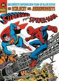 DC/Marvel-Klassiker 1979: Superman gegen Spider-Man