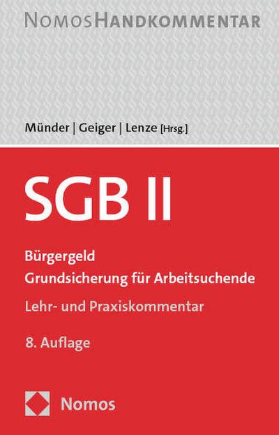 SGB II