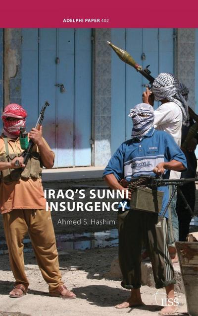 Iraq’s Sunni Insurgency