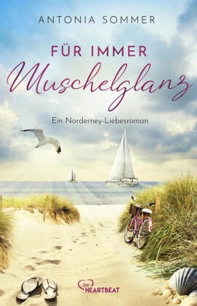 Für immer Muschelglanz