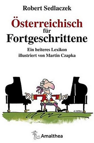 Österreichisch für Fortgeschrittene