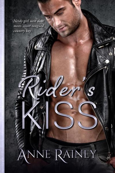 Rider’s Kiss