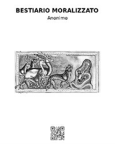 Bestiario moralizzato di Gubbio