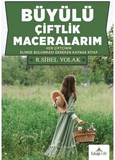 Büyülü Ciftlik Maceralarim