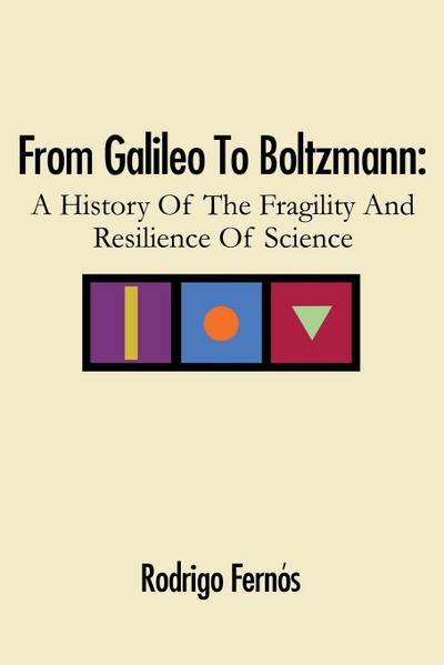 From Galileo To Boltzmann