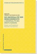 Die Universalität der Menschenrechte / L’universalité des droits humains