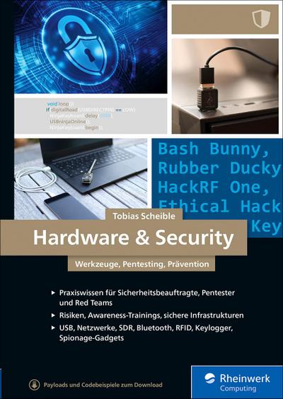 Hardware u. Security