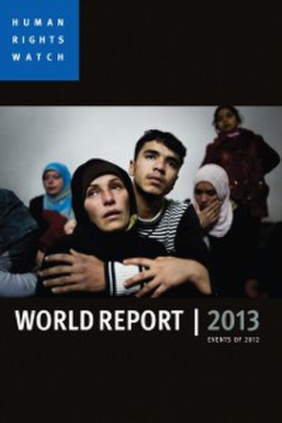 World Report 2013